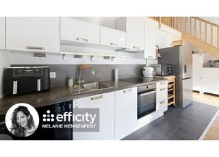  Appartement � vendre 4 pi�ces 110 m�