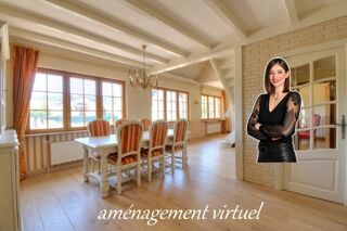  Maison à vendre 6 pièces 170 m²