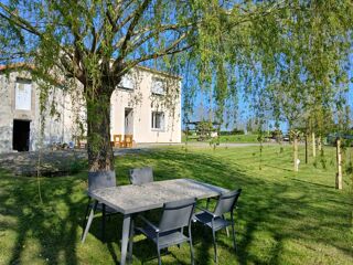  Maison à vendre 5 pièces 143 m²