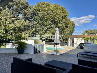  Maison � vendre 7 pi�ces 135 m�