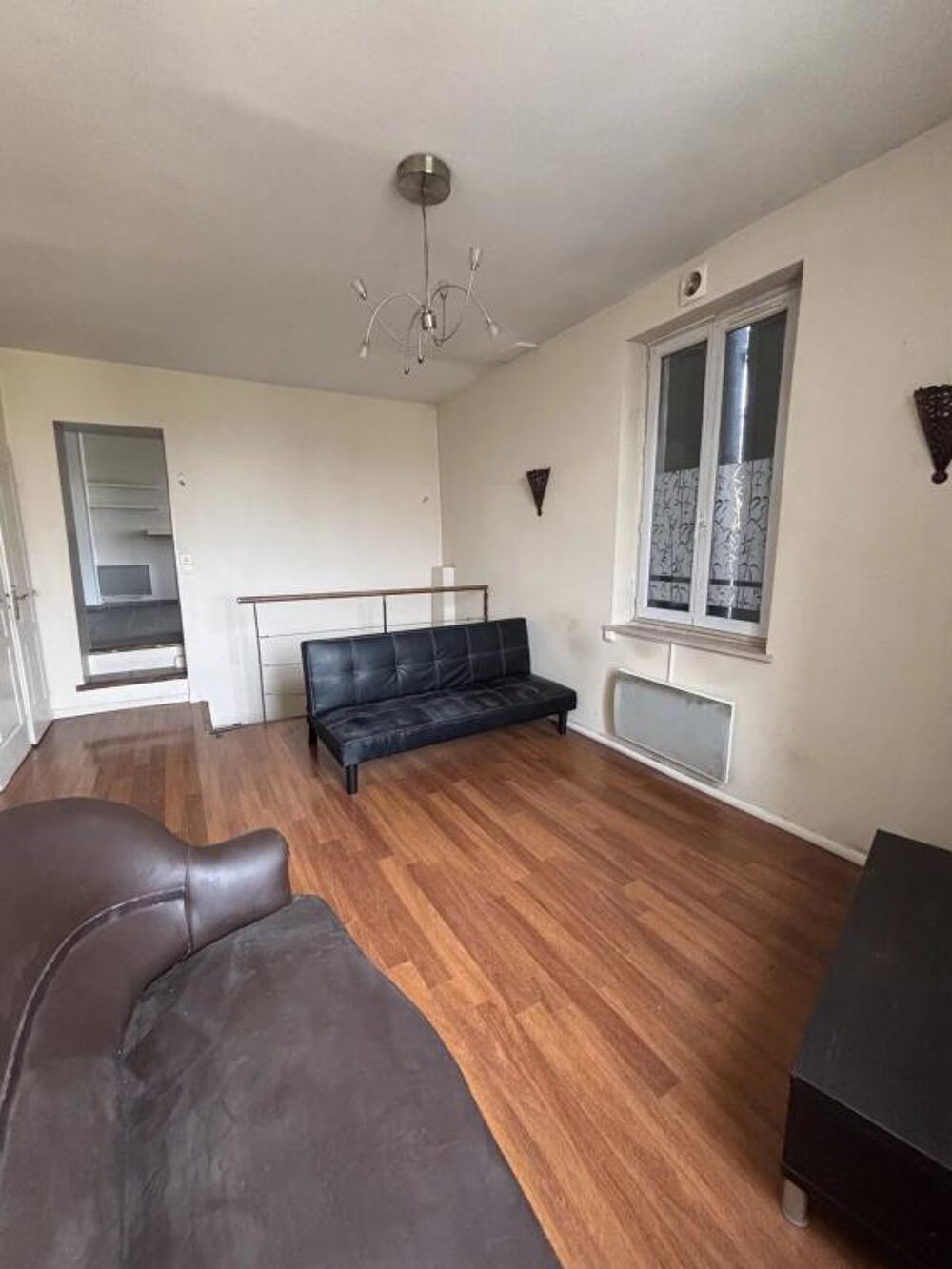 Vente Appartement Appartement Pertuis