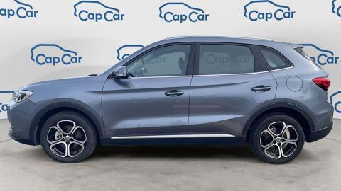 MG.ZS 1.5 197 Hybrid+ BVA Confort 2025 occasion 80000 Amiens
