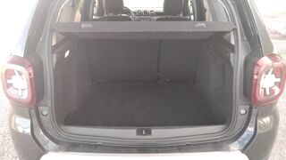 Duster 1.5 dCi 110 4x2 Prestige 2018 occasion 38300 Crachier
