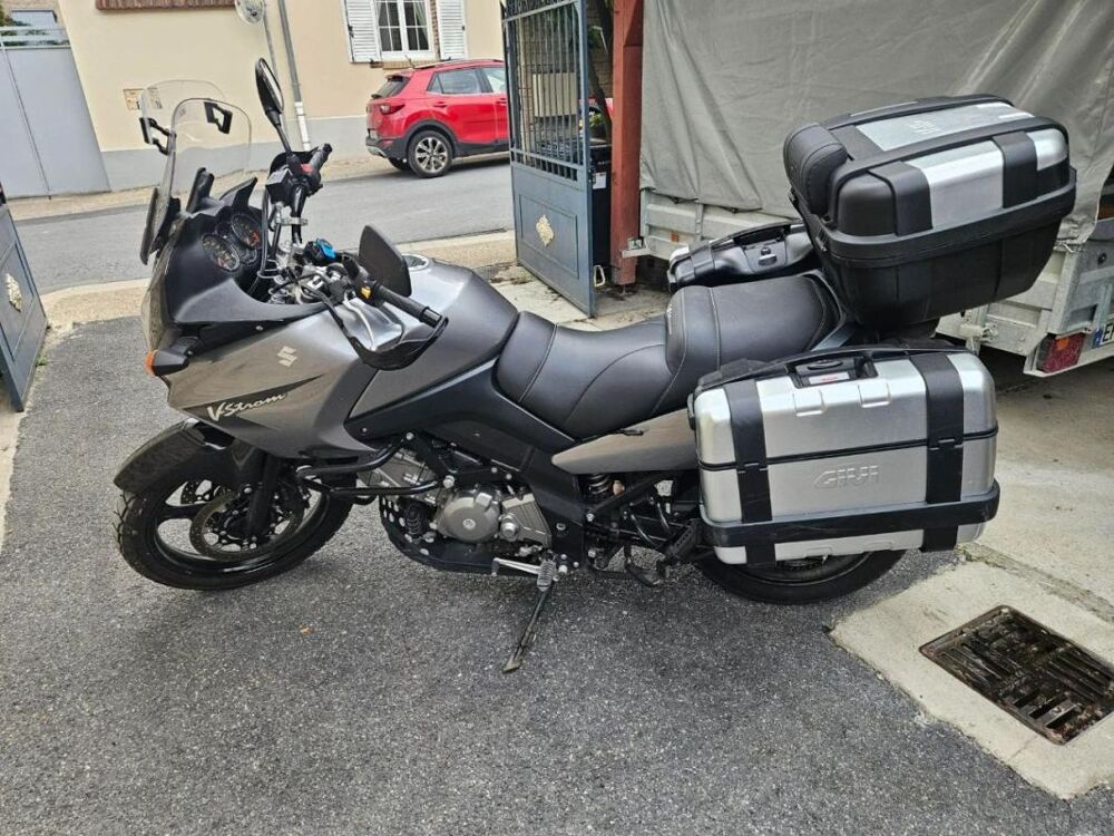 SUZUKI 2007 occasion 51500 Sacy