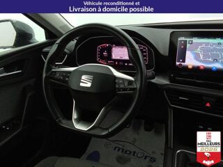 Leon TSI 110 Style 2022 occasion 10150 Lavau