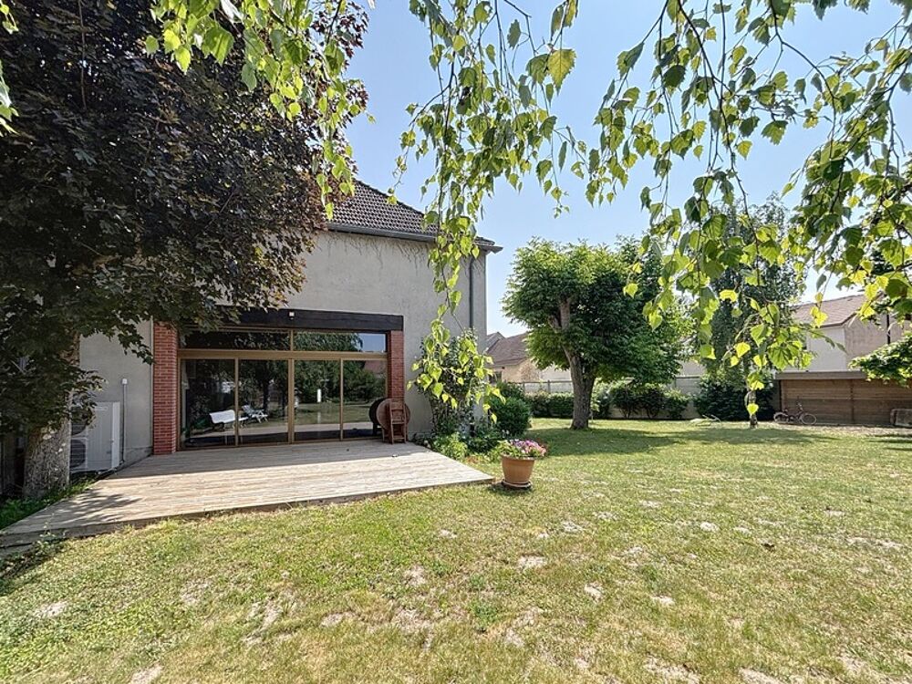 Vente Maison Maison à vendre 12 pièces proche de REIMS (51) Villers aux noeuds