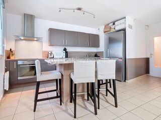  Appartement  vendre 3 pices 63 m