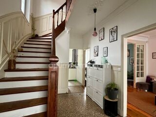  Maison � vendre 7 pi�ces 150 m�