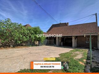  Maison à vendre 4 pièces 225 m²