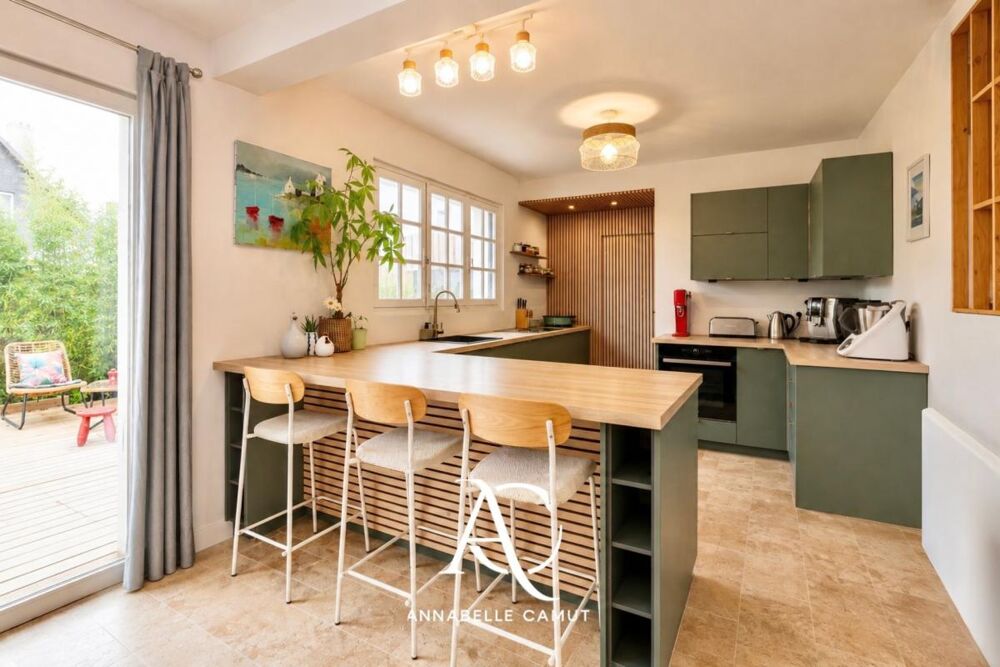 Vente Maison ++++++EMPLACEMENT++++++ Vannes