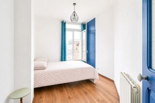  Appartement à vendre 3 pièces 57 m²
