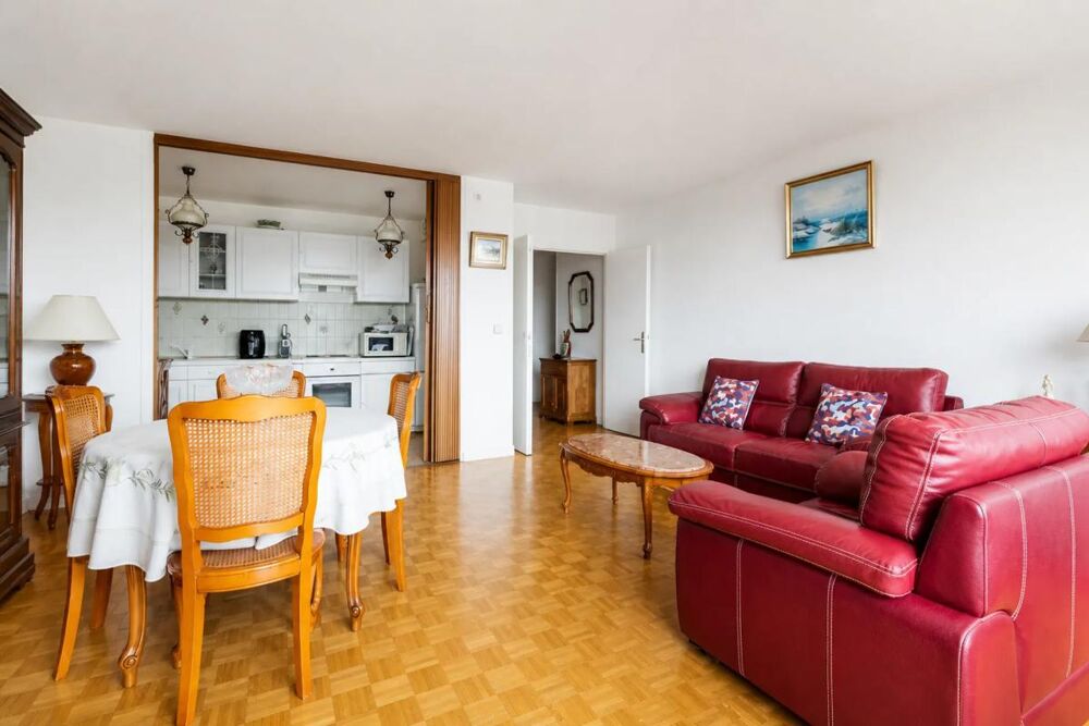 Appartement de 3 pièces de 78 m² à Pantin