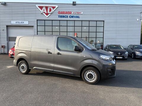 Peugeot Expert 2.0 BHDI 120 STANDARD PREMIUM 2021 occasion Sancoins 18600