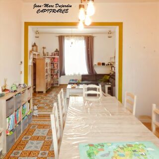  Maison � vendre 6 pi�ces 113 m�