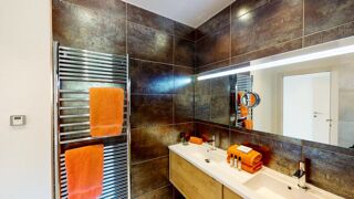  Appartement à vendre 5 pièces 120 m²