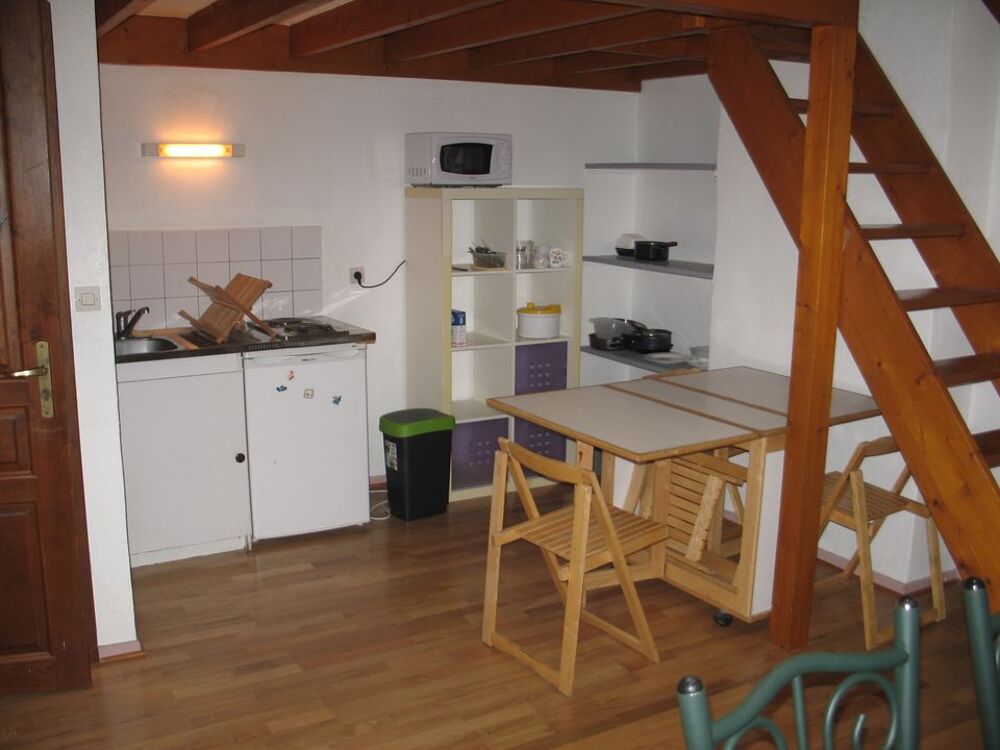 Location Appartement Appartement de 55m2 à louer sur Grenoble Grenoble