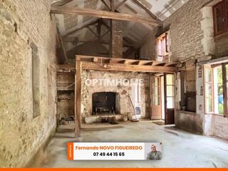  Maison � vendre 3 pi�ces 169 m�