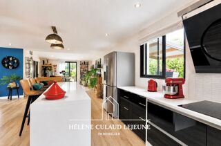 Maison à vendre 6 pièces 157 m²
