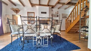  Maison à vendre 7 pièces 165 m²