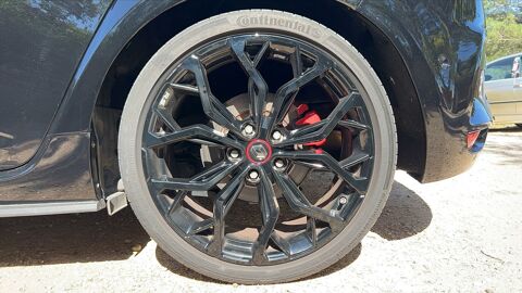 M&eacute;gane RS IV 1.8 T 280 Black Edition 2018 occasion 13400 Aubagne