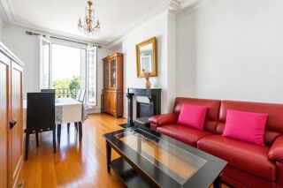  Appartement à vendre 3 pièces 68 m²