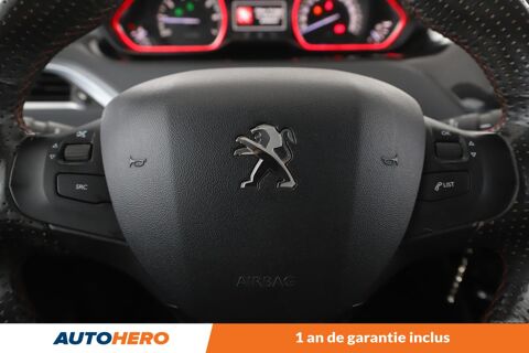 2008 1.2 PureTech GT Line 130 ch 2017 occasion 92130 Issy-les-Moulineaux