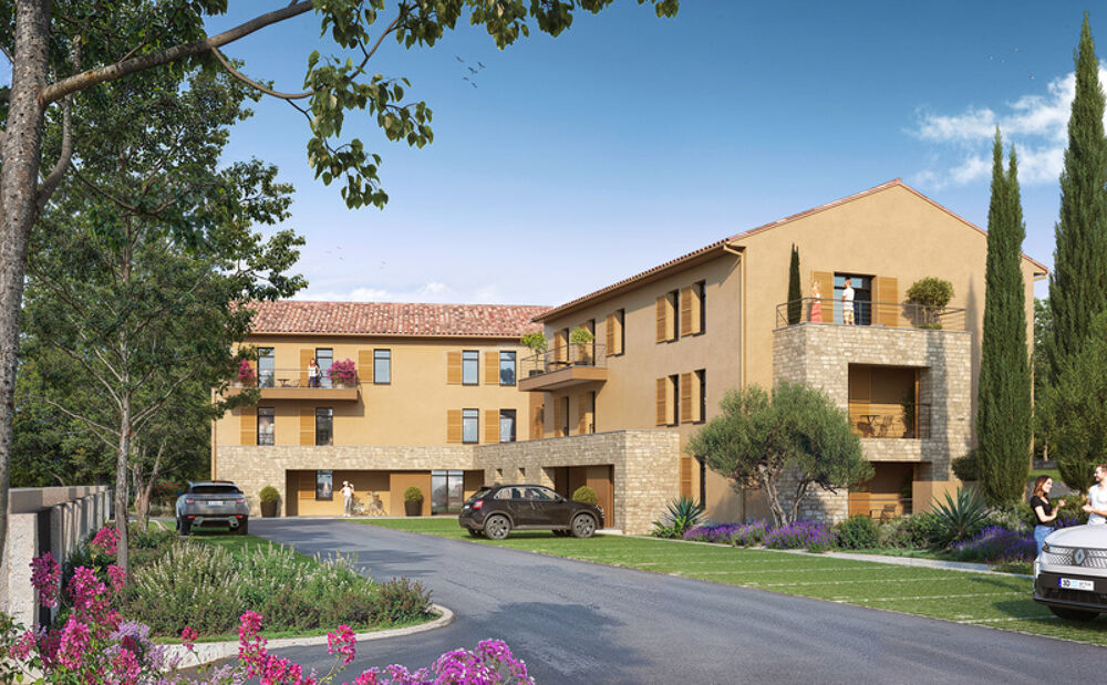 PATRIMONIO (20) appartement à vendre 3 pièces de 60,53 m2