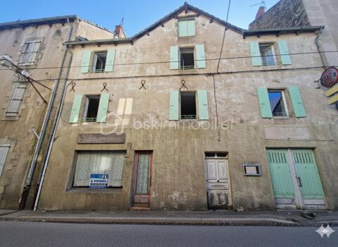   Gites avec terrain Maison - 10 pi�ce(s) - 141 m�