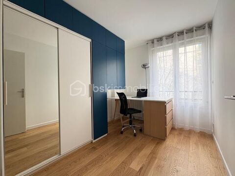  Appartement � vendre 3 pi�ces 73 m�