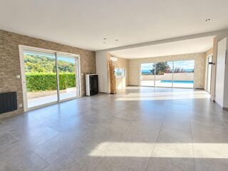 Maison à vendre 5 pièces 126 m²
