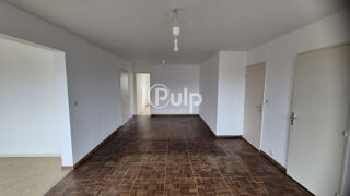  Appartement � vendre 4 pi�ces 77 m�