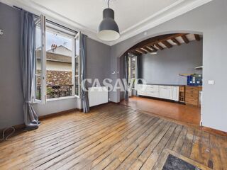  Maison � vendre 8 pi�ces 148 m�