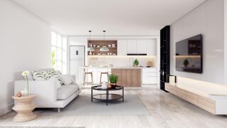 Vente Appartement ***Appartement 3 pièces au cœur d'un quartier très prisé de Bordeaux avec espace extérieur*** Bordeaux