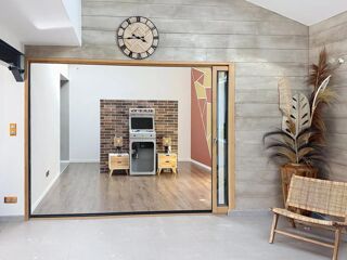  Maison à vendre 4 pièces 120 m²
