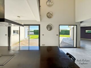  Maison à vendre 6 pièces 168 m²