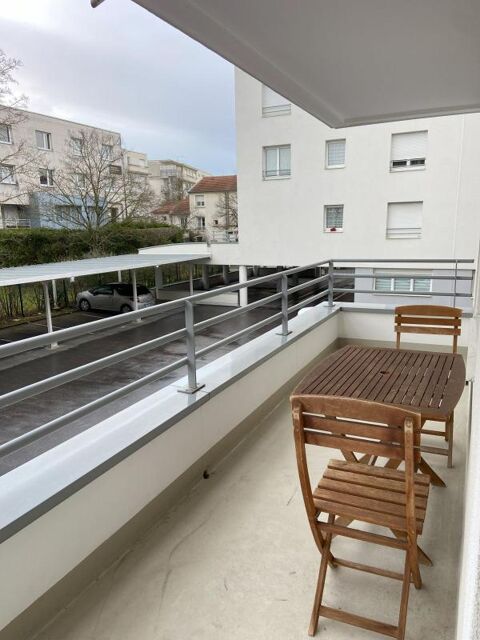  Appartement  louer 2 pices 51 m