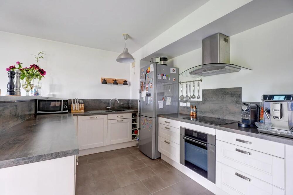 Vente Appartement Appartement de 3 pièces de 67,30 m² à Vaulx-en-Velin Vaulx en velin