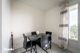  Appartement � vendre 4 pi�ces 77 m�