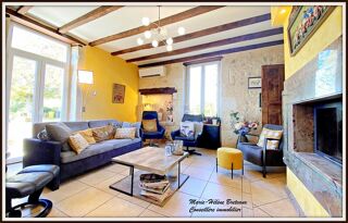  Maison � vendre 9 pi�ces 310 m�