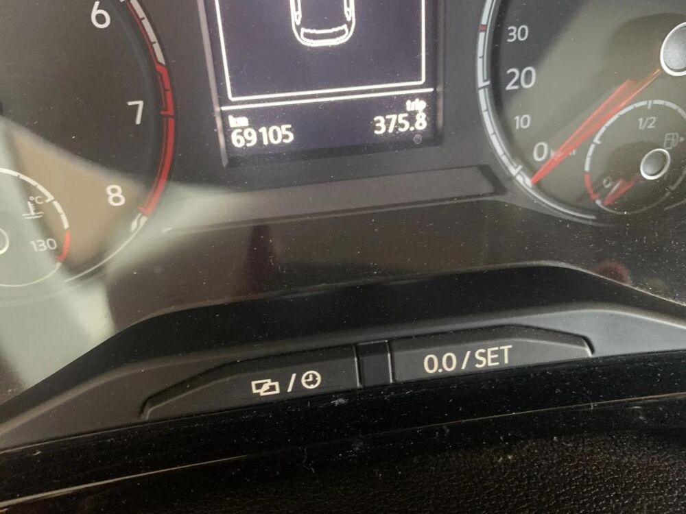 Polo 1.0 TSI 95 S&S BVM5 2019 occasion 56120 Les Forges De Lanouee