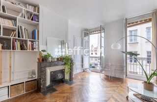  Appartement  vendre 3 pices 72 m