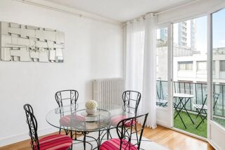  Appartement à vendre 4 pièces 85 m²
