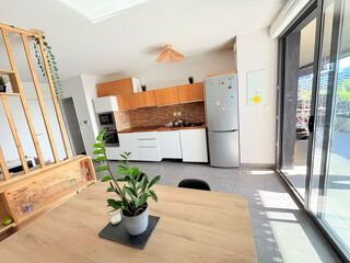  Appartement � vendre 3 pi�ces 65 m�