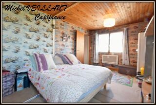  Maison � vendre 3 pi�ces 73 m�