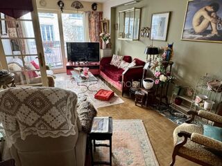  Appartement � vendre 3 pi�ces 75 m�