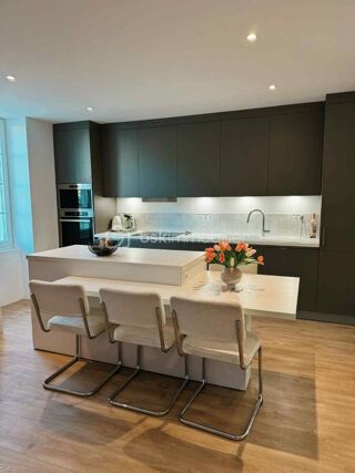  Maison � vendre 6 pi�ces 165 m�