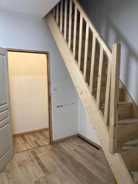   03000 MOULINS - Location  Local commercial 65 m², Emplacement N°1 