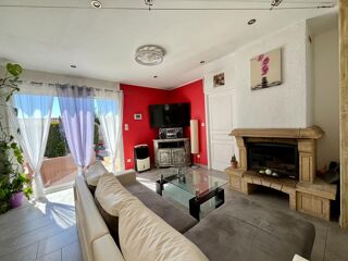  Maison à vendre 3 pièces 80 m²