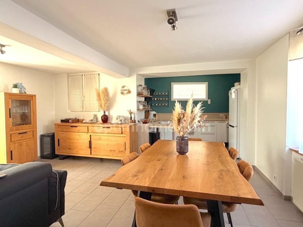 Maison à vendre MORTAGNE SUR SEVRE (85)