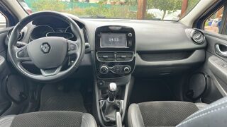 Clio IV 0.9 TCe 90 Intens 2017 occasion 65000 Tarbes